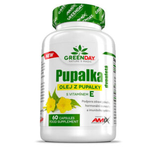 Amix Pupalkový olej