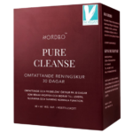 Nordbo Pure Cleanse