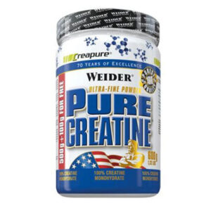 Weider Pure Creatine