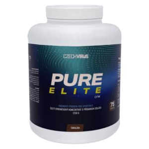 Czech Virus Pure Elite CFM