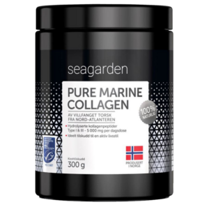 Seagarden Pure Marine Collagen