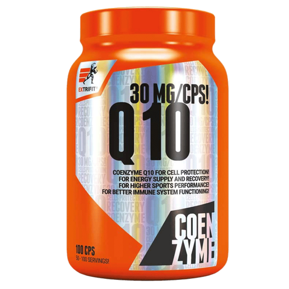 Extrifit Q10