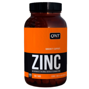 QNT Zinc Bisglycinate
