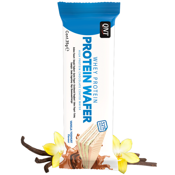 QNT Protein Wafer