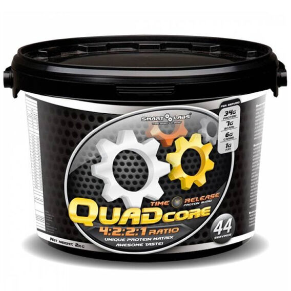 Smartlabs Quad Core