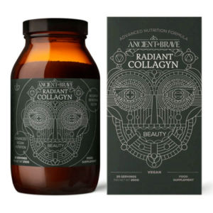Ancient Brave Radiant Beauty Collagyn®