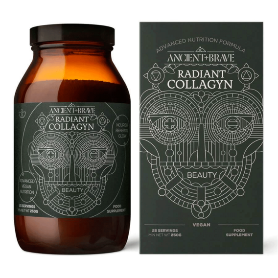 Ancient Brave Radiant Beauty Collagyn®