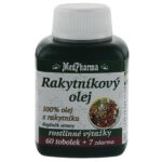 MedPharma Rakytníkový olej