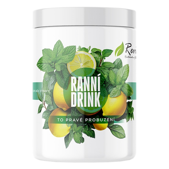 Revix Ranní drink