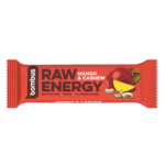 Bombus Raw Energy