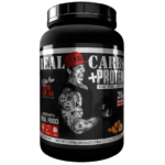 Rich Piana 5% Real Carbs + Protein