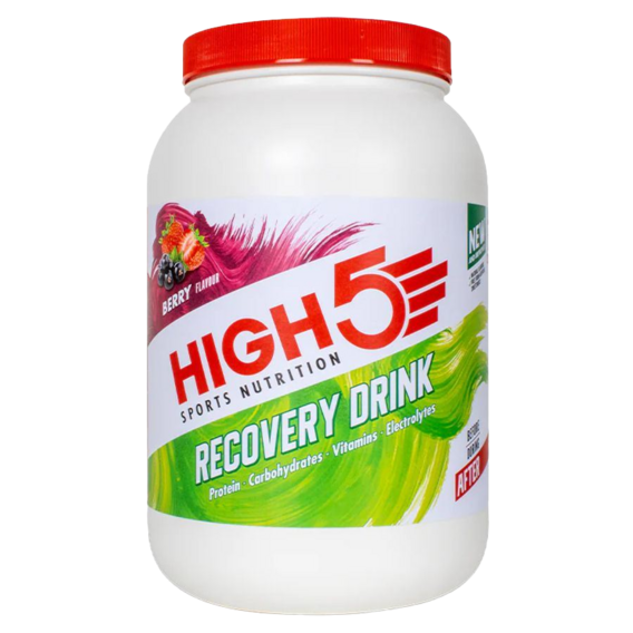 HIGH5 Recovery Drink