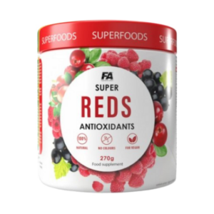 FA REDS Antioxidants