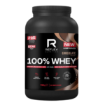Reflex 100% Whey Protein
