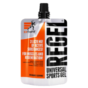 Extrifit Regel