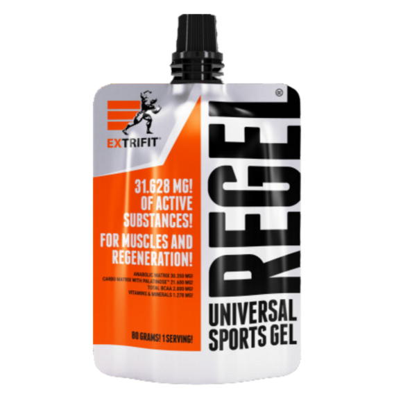 Extrifit Regel