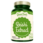 GreenFood Reishi extract