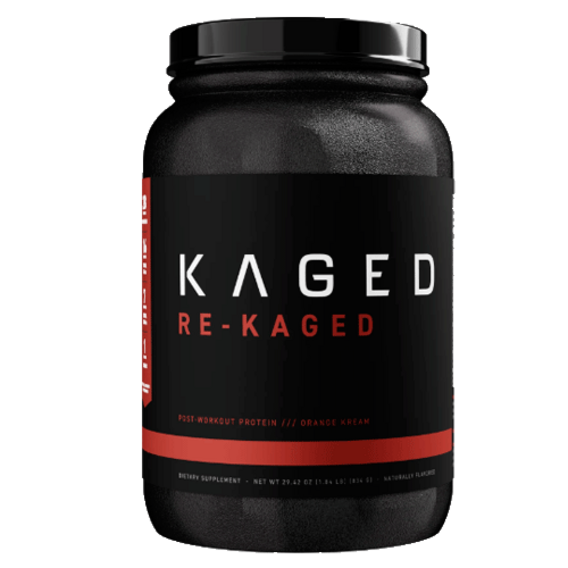 Kaged Muscle Re-Kaged