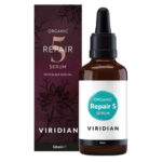 Viridian Repair 5 Serum Organic