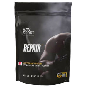 Raw Sport Elite Repair Plant Protein