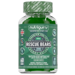 Nutrigums Rescue Bears