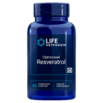 Life Extension Optimized Resveratrol