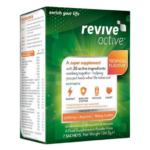 reviveactive® Revive Active (Energie, imunita, únava, srdce)