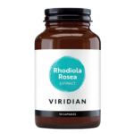 Viridian Rhodiola Rosea