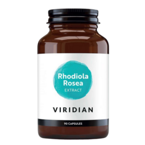 Viridian Rhodiola Rosea