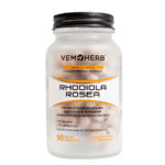 Vemoherb Rhodiola Rosea