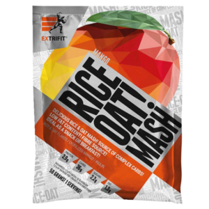 Extrifit Rice & Oat Mash