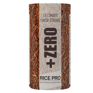 LSP Rice pro