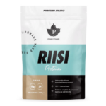 Puhdistamo Rice Protein