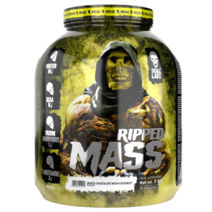 Skull Labs Ripped Mass