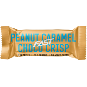 FAST ROX protein bar