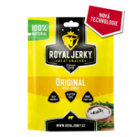 Royal Jerky