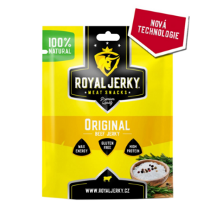 Royal Jerky