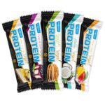 Royal protein bar 60g 4+1