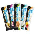 Maxsport Royal protein bar