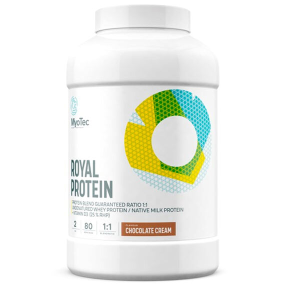MyoTec Royal Protein