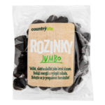 Country Life Rozinky jumbo