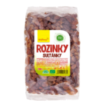 Wolfberry Rozinky BIO