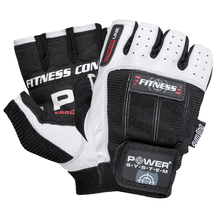 Power System Fitness rukavice PS-2300