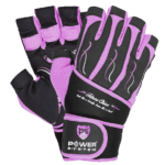 Power System Rukavice Fitness Chica