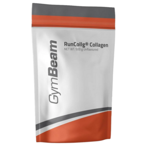 GymBeam Hydrolyzovaný kolagen RunCollg