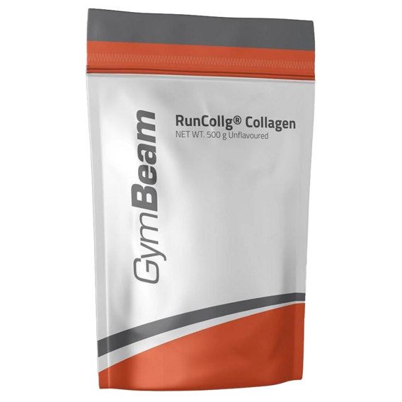 GymBeam Hydrolyzovaný kolagen RunCollg