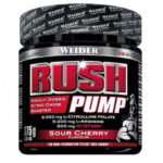 Weider Rush Pump