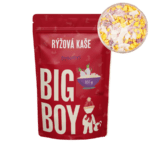 Big Boy Rýžová kaše Dracarys