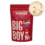Big Boy Rýžová kaše s jogurtem by Tatiana
