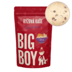 Big Boy Rýžová kaše Sweet and Salty